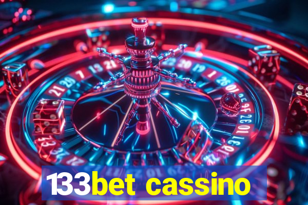 133bet cassino